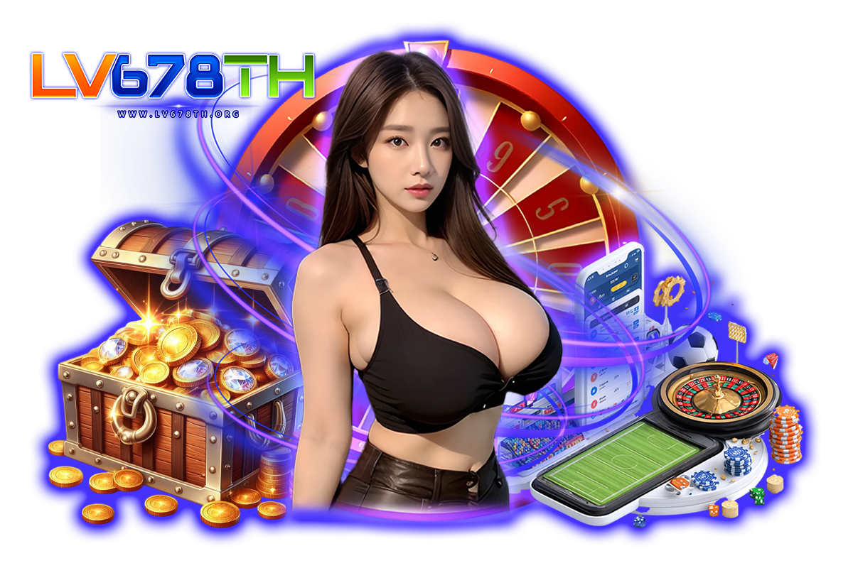 lv678th wallet