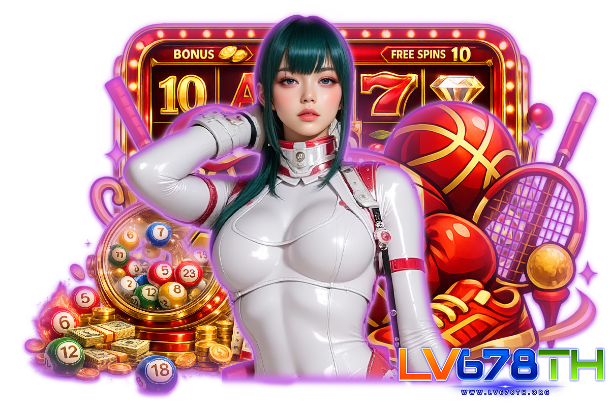 lv678th เว็บตรง